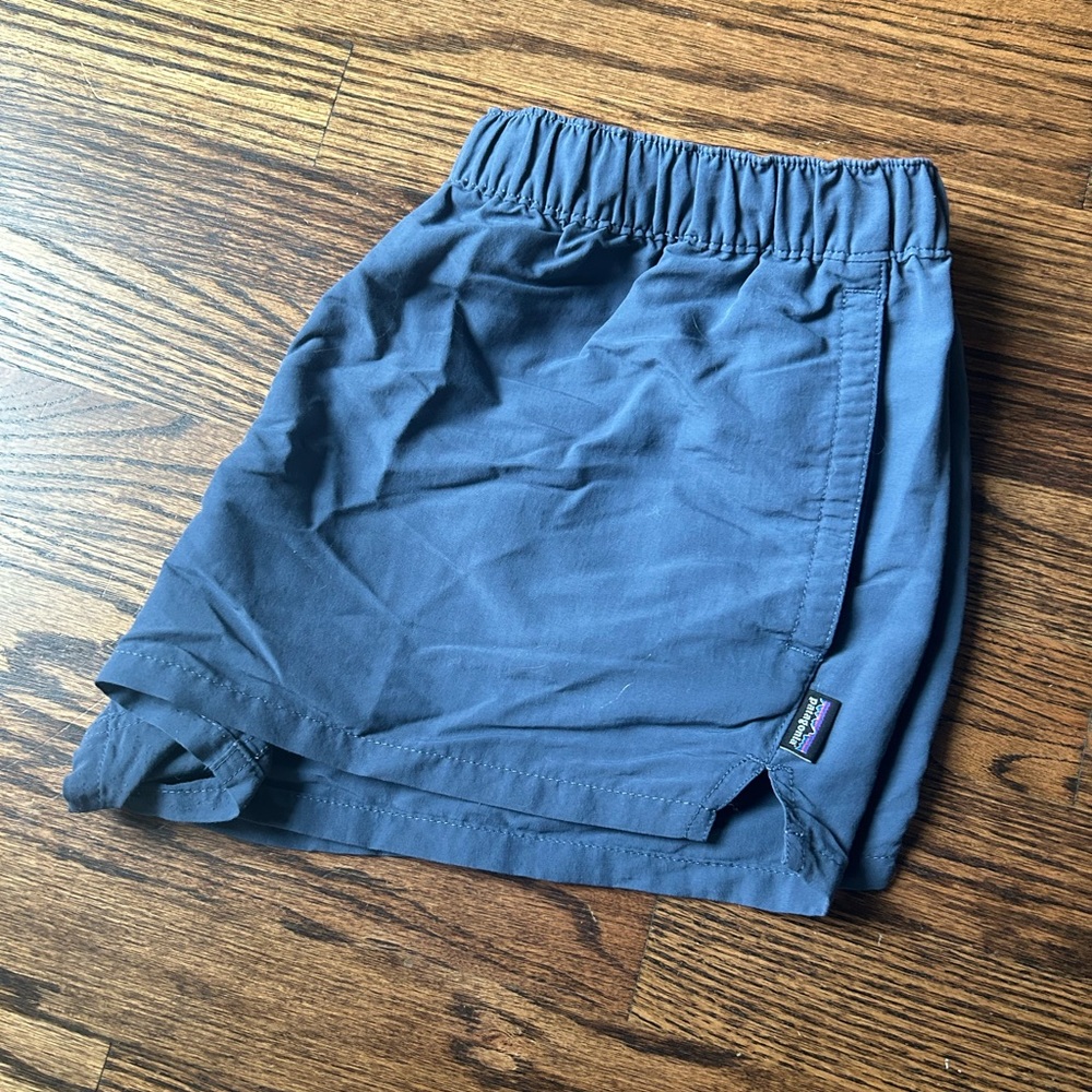 Patagonia Baggies